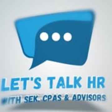 Common I-9 Mistakes – Let’s Talk HR