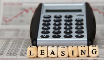 What exactly is a lease?