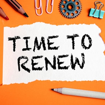 Give your organization’s members a reason to renew