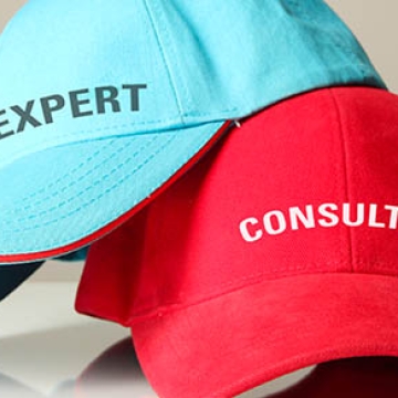 Business valuation pros can wear two hats
