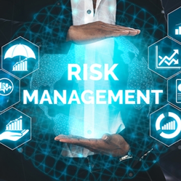 How effectively does your business manage risk?