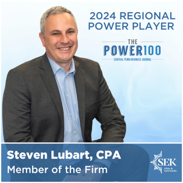 SEK Member of the Firm Named One of the Region’s Power Players