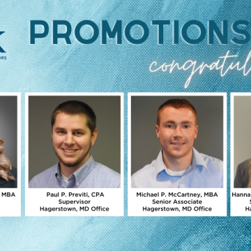 SEK's 2021 mid-year promotions 