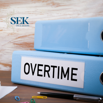 New Overtime Rules in Pennsylvania