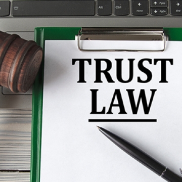 trust law