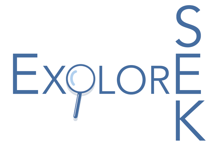 ExploreSEK Logo