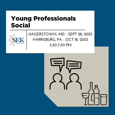 Young Professionals Social