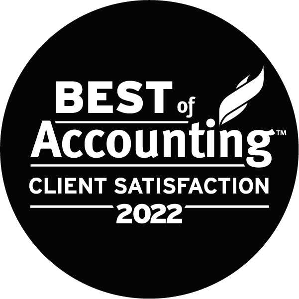 Best of Accounting 2022