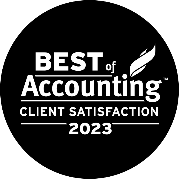Best of Accounting 2023