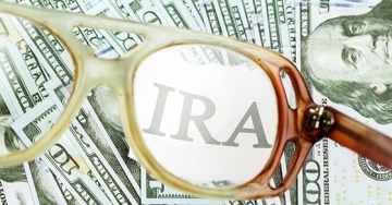 Nondeductible IRA contributions require careful tracking