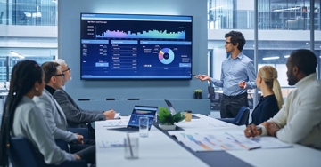 Getting into data analytics without breaking the bank
