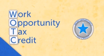 Work Opportunity Tax Credit extended through 2025
