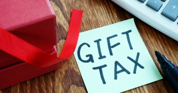 Do you need to file a gift tax return?
