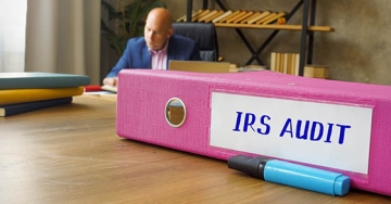 Your nonprofit probably won’t be audited by the IRS, but if it is …