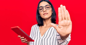 Nonprofits: 4 signs that something may be awry