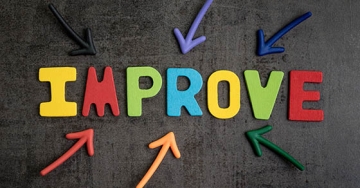 improve