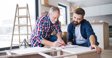 4 negative outcomes of jointly owning property with a family member