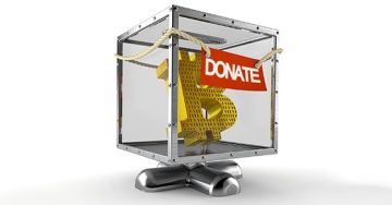 Cryptocurrency donations: Will your nonprofit accept them?