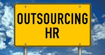 HR outsourcing: Considerations for nonprofits