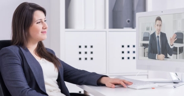 working woman