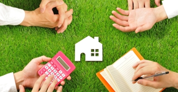 estate planning with income tax