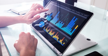 money dashboard