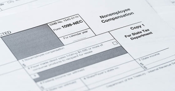 business payment reporting