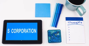 self-employment tax