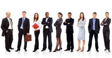 Finding an independent auditor