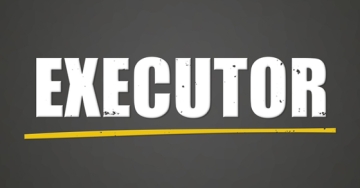 executor