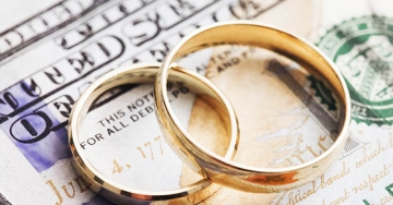 divorcing a business owner