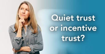 incentive trust