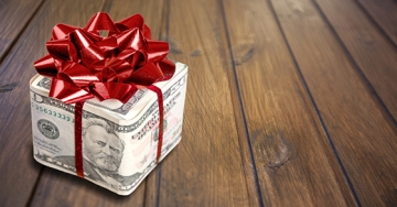 Take advantage of the gift tax exclusion rules 