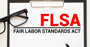 The FLSA asks your nonprofit to accurately classify staffers