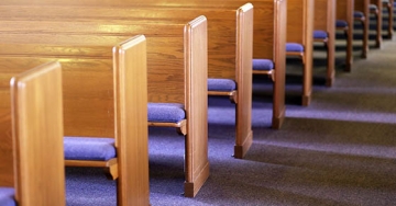 Keep your religious congregation on the financial straight and narrow