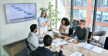 Why your nonprofit might want to compensate board members
