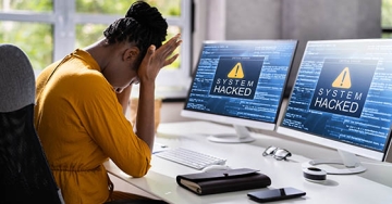 Protecting your nonprofit from data breaches