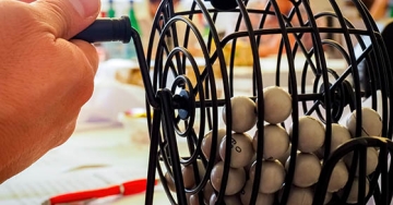 Game on! Just make sure your nonprofit follows tax rules