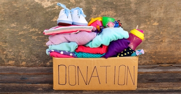 Valuing noncash donations: A cheat sheet