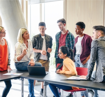 Student careers in public accounting