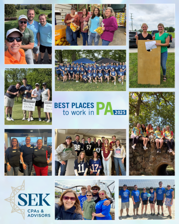best places to work 2025