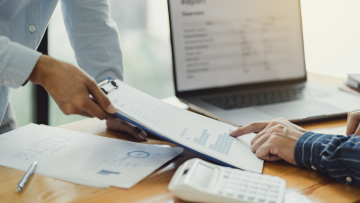 business valuation