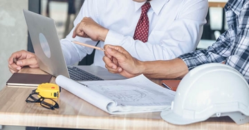 Construction planning