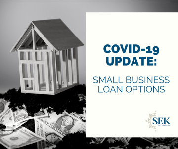small business loan options