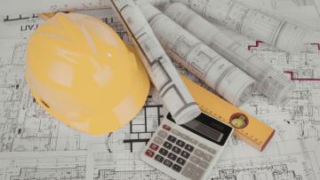 construction plans