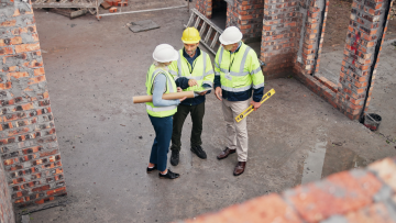 construction planning