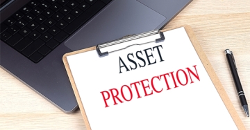 asset protection