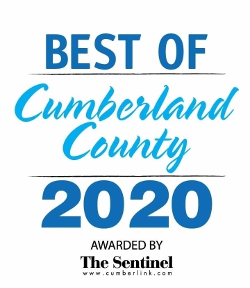 best of cumberland county 2020