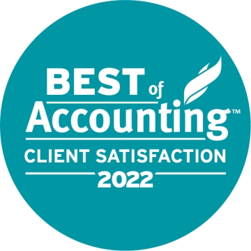 best of accounting 2022