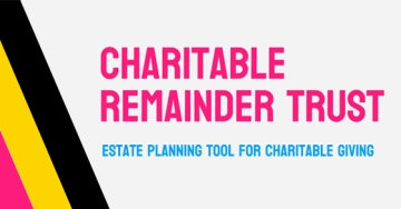 charitable remainder trust